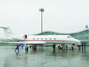 鹽城南洋國際機場 鹽城南洋國際機場