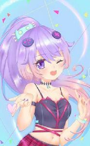 香菜醬[虛擬UP主]