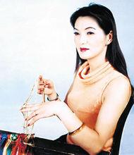 姚建萍[著名蘇繡藝術家]