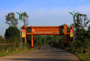 悅兮半島溫泉度假村 悅兮半島溫泉度假村