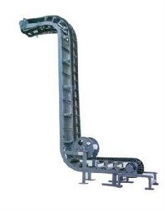 大傾角皮帶輸送機 大傾角皮帶輸送機