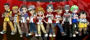 雷速登閃電衝線