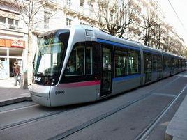 徐州有軌電車 徐州有軌電車