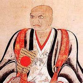 雷神[日本戰國時期武將立花道雪]