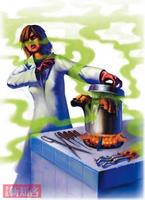 骨骼製造者 骨骼製造者