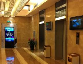 電梯廣告機 電梯廣告機