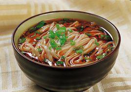 酸湯揪面 酸湯揪面