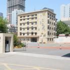 濟南市棋盤街國小