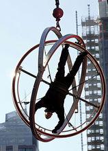 大衛&middot;布萊恩