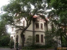 丁香花園 丁香花園