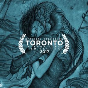 《水形物語》海報