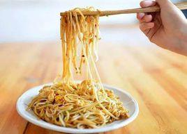 萍鄉炒粉 萍鄉炒粉