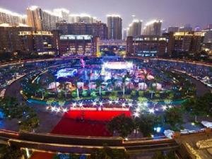 常熟愛樂國際公寓 常熟愛樂國際公寓