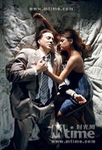 《壞中尉》劇照