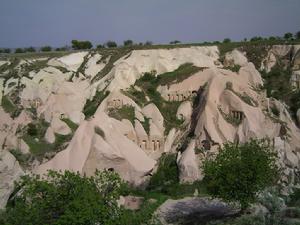 安納托利亞高原