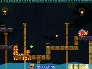 逃命路途 逃命路途