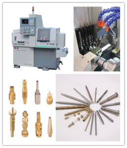 車銑複合工具機 車銑複合工具機