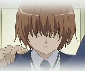 性別改變前的大佛&middot;彈