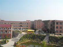 茶陵縣世紀星實驗學校