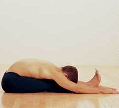 困難背部伸展式 困難背部伸展式