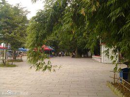 沿山馬壩 沿山馬壩