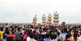 四大園年例 四大園年例