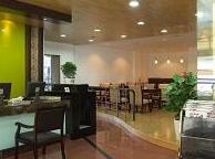 寧波海工大酒店