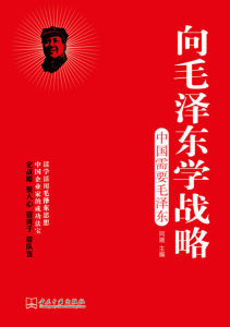 《向毛澤東學習戰略》