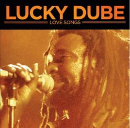 Lucky Dube Lucky Dube