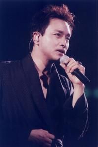 《我》[張歌曲國榮]