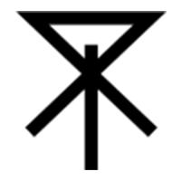 大阪市市徽