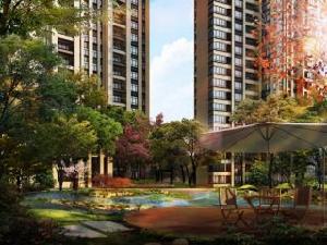 綠地海珀紫庭 綠地海珀紫庭