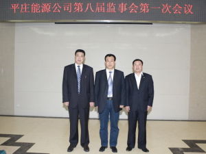 平莊能源 平莊能源