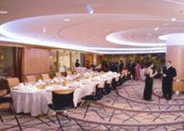 上海希爾頓酒店