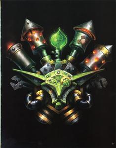 部落[遊戲《魔獸世界》中的部落]