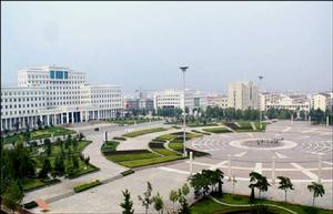 岱嶽區區政中心