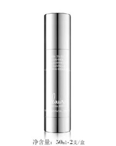 黎蓓露時光屏障水