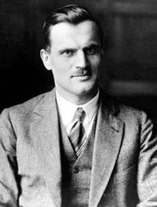 阿瑟·康普頓 阿瑟·康普頓