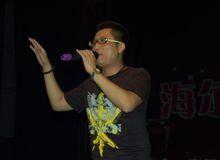 常健鴻演出現場圖片