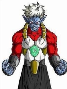 米拉[《龍珠》遊戲角色]