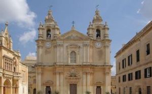 宜興埠聖保祿堂