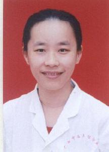 陳黎[廣西著名副教授醫師]