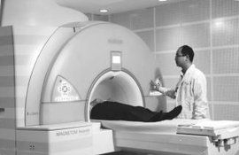 磁共振檢查 磁共振檢查