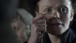 《安妮·李斯特的秘密日記》