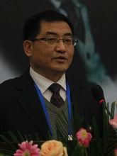 張治河[陝西師範大學國際商學院院長]