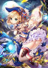 帖木兒[《萌王EX》的英雄]