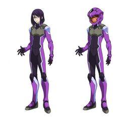 蕾蒂西亞·厄德 蕾蒂西亞·厄德