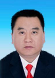 張振軍[阿瓦提縣委常委、政府常務副縣長]