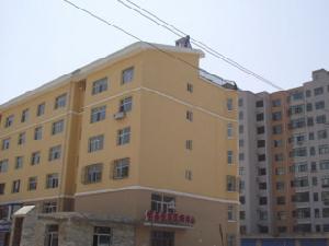 恒基景苑二期 恒基景苑二期