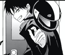 實況主的逃脫遊戲【直播中】[おそら著作的漫畫]